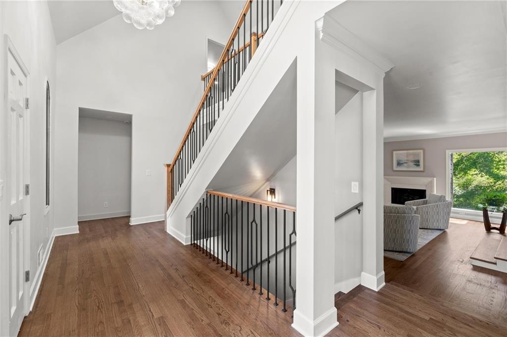 459 Atlanta Country Club Drive SE