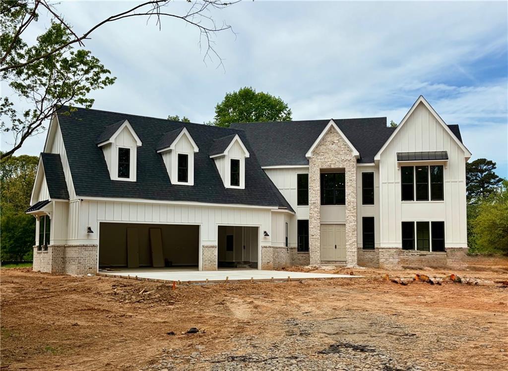 3410 Tate Lane