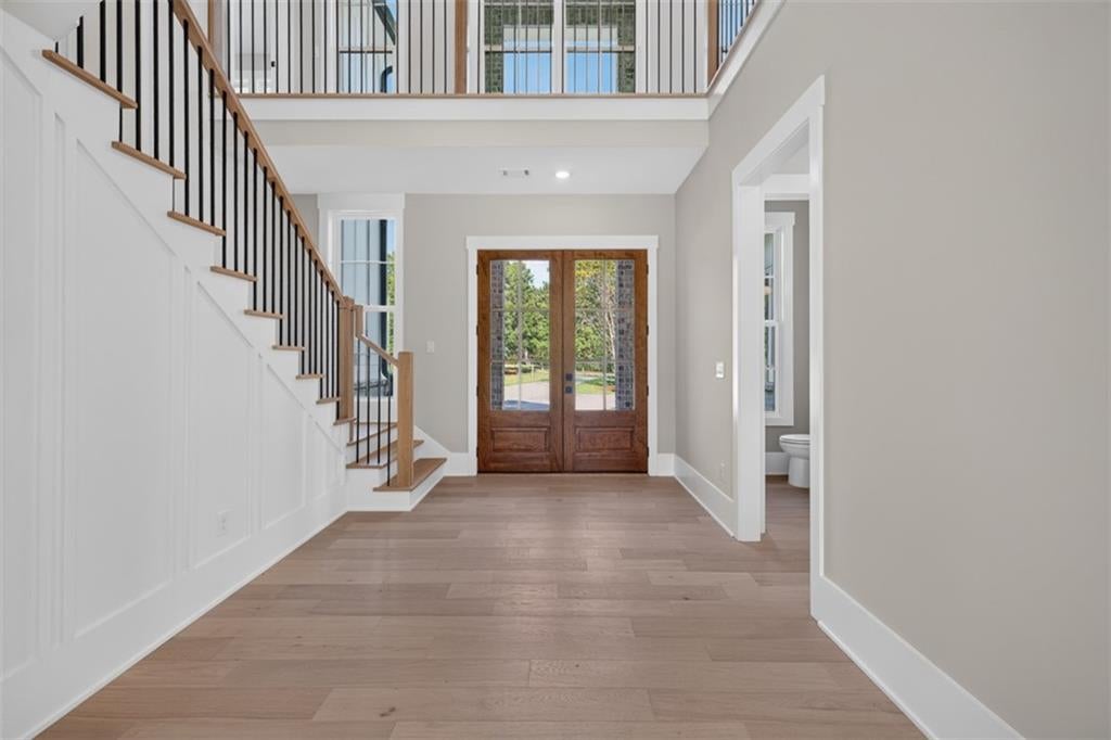 3410 Tate Lane