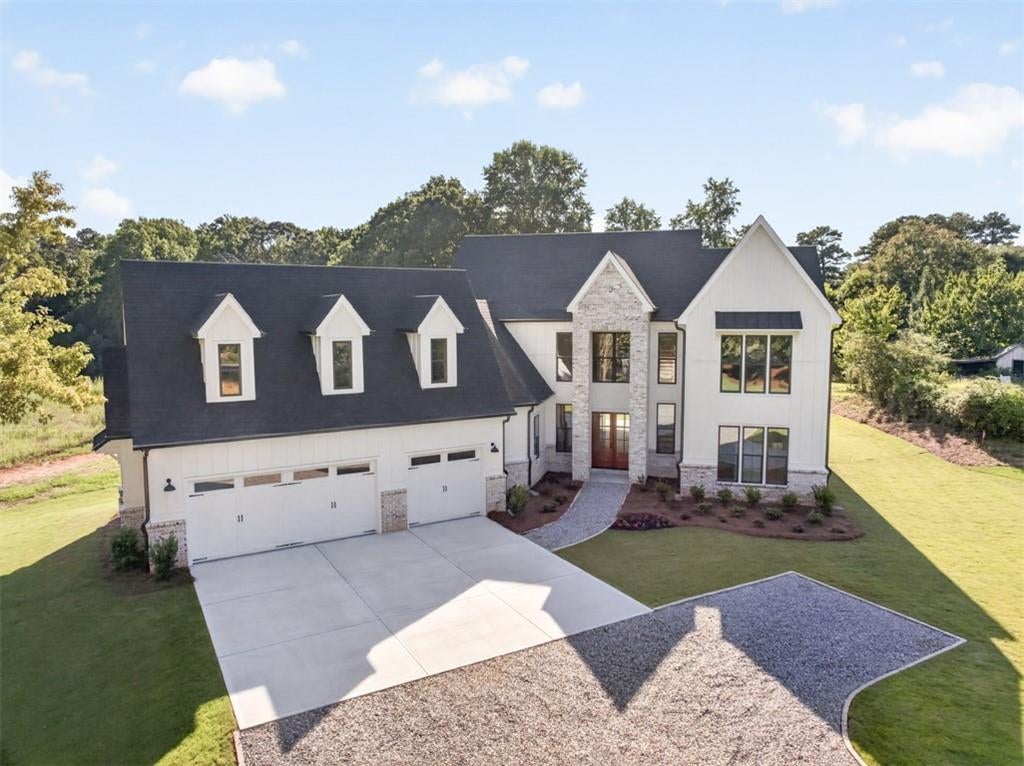 3410 Tate Lane