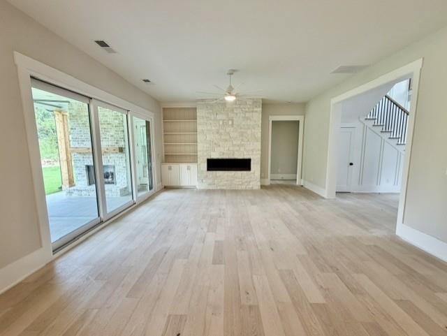 3410 Tate Lane