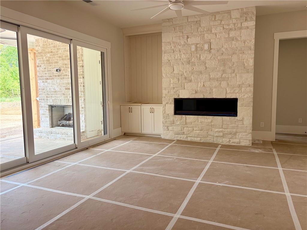 3410 Tate Lane