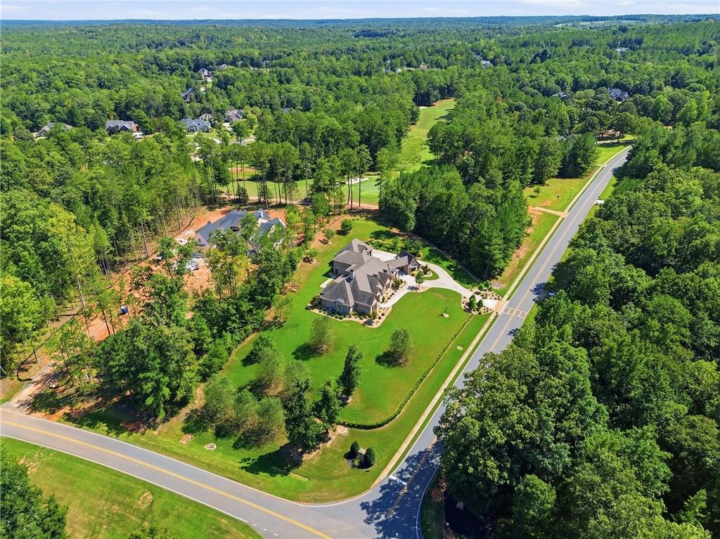 515 River Forest Drive