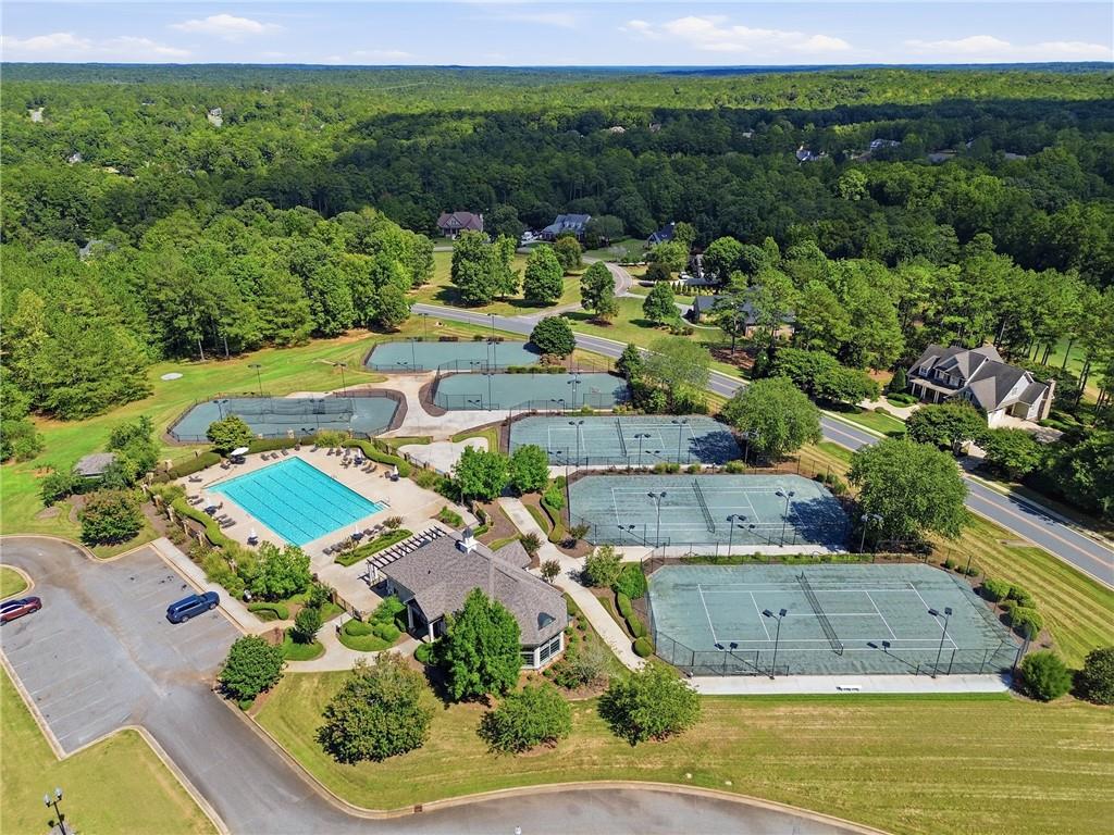 515 River Forest Drive
