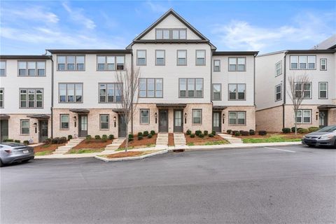 Photo of 3943 Allegretto Circle SE, Atlanta, GA 30339 (MLS # 7764792)