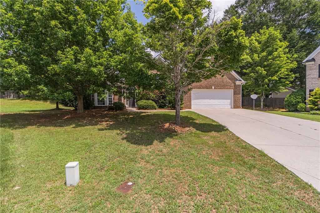 3314 DILMUS Drive
