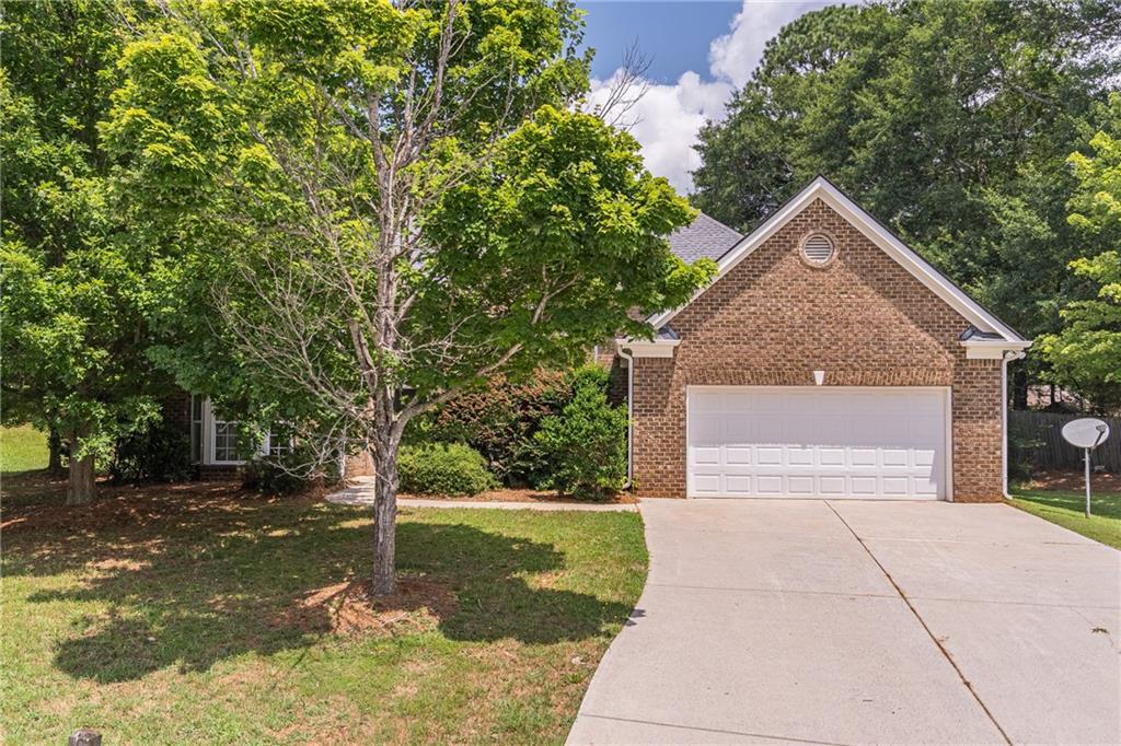 3314 DILMUS Drive