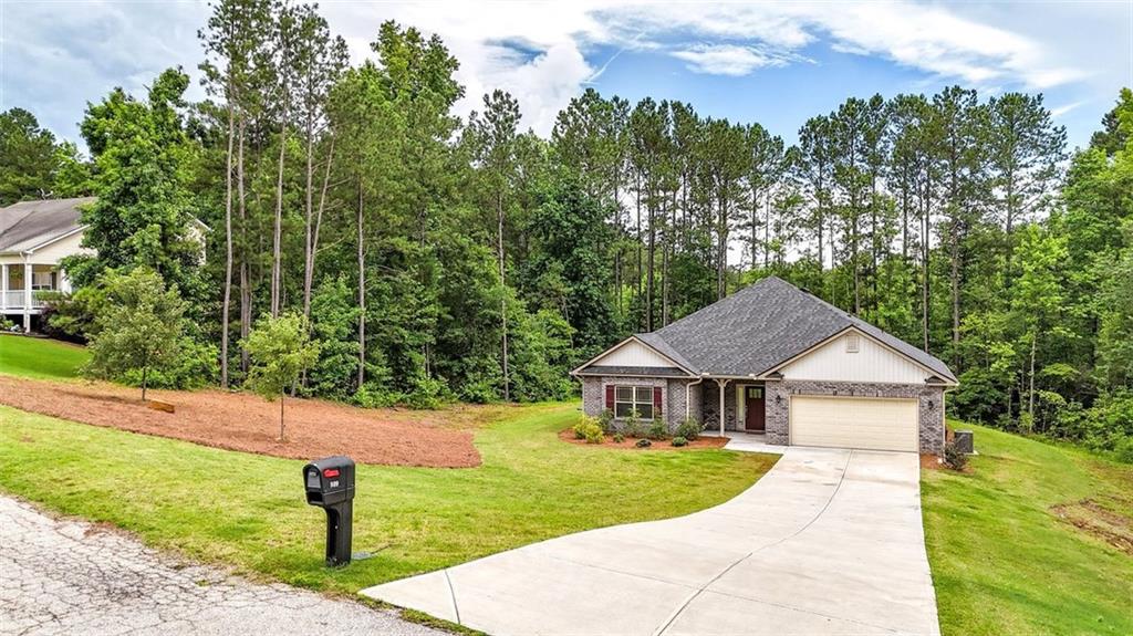 509 GRACE Lane