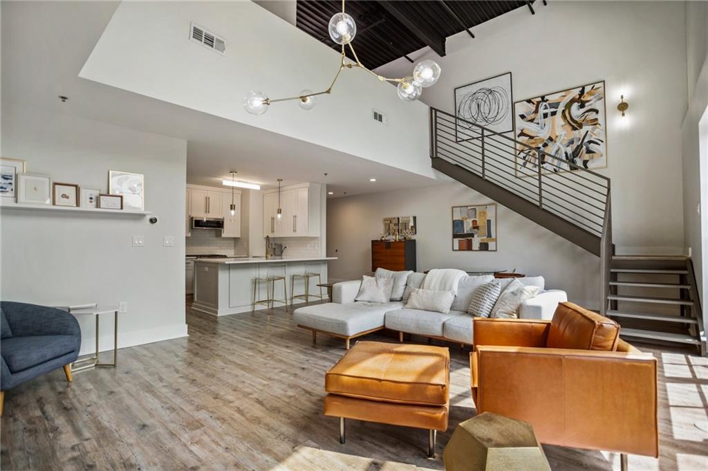 City View Lofts - Residential