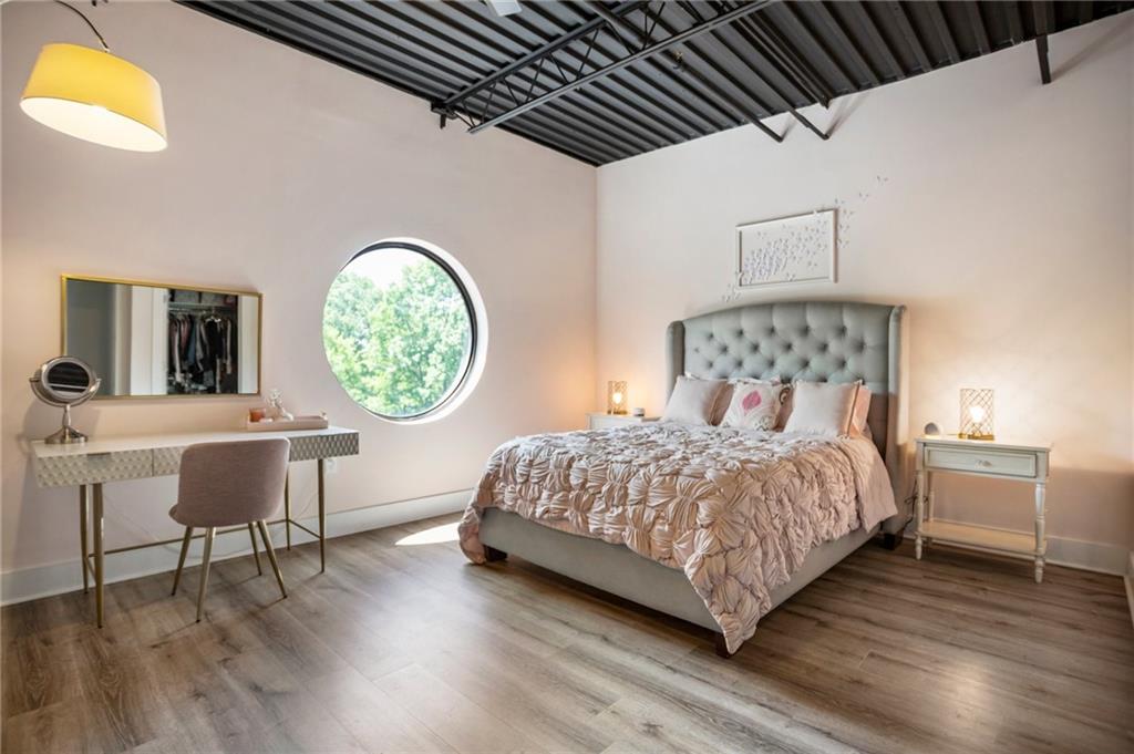 City View Lofts - Residential