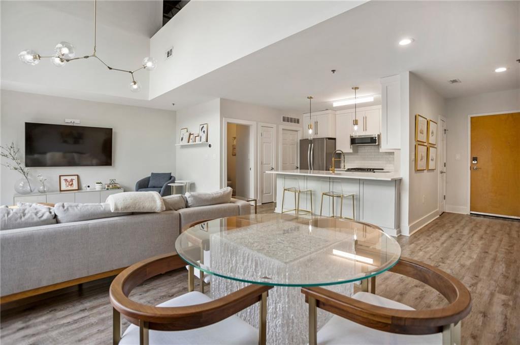 City View Lofts - Residential