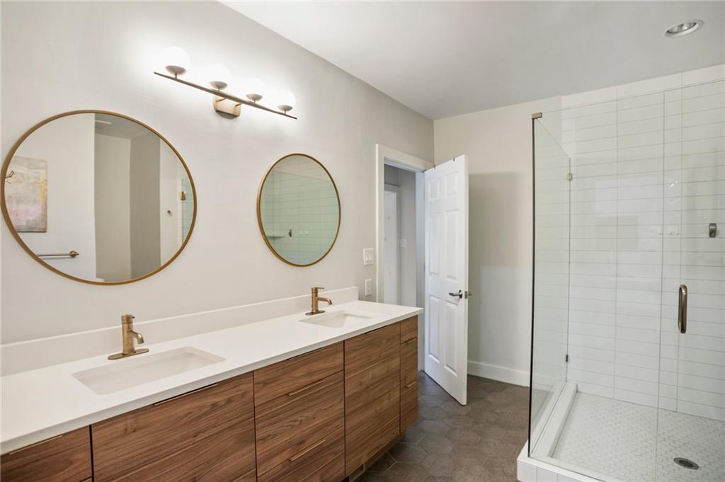 City View Lofts - Residential