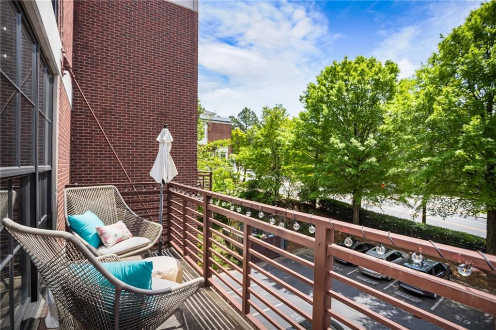 City View Lofts - Residential