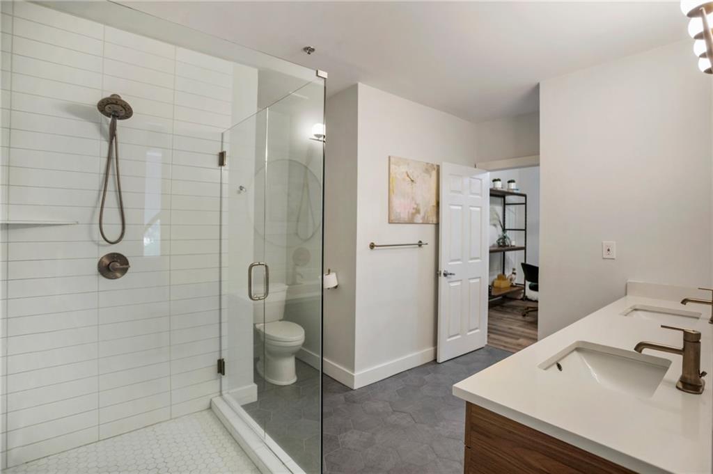 City View Lofts - Residential