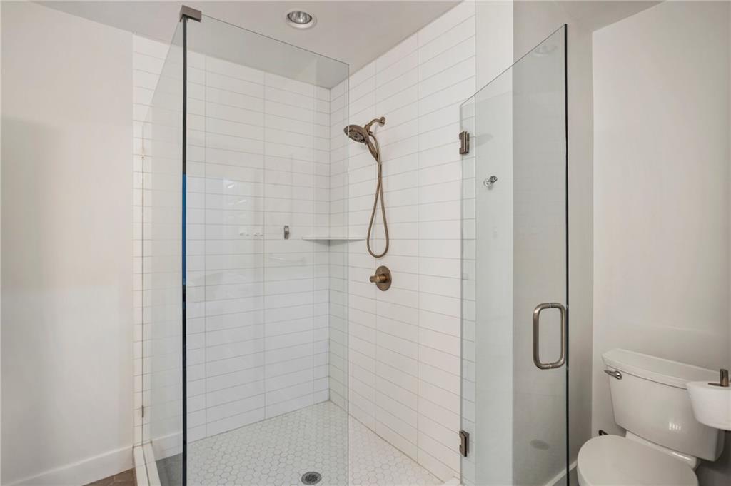 City View Lofts - Residential