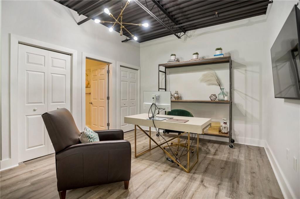 City View Lofts - Residential