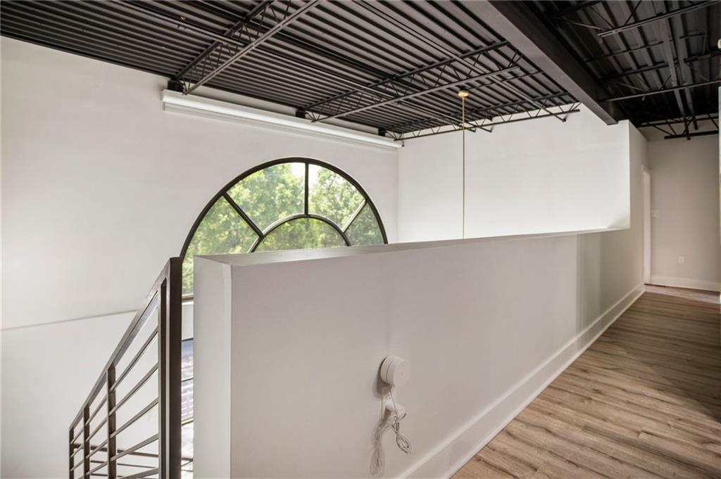 City View Lofts - Residential