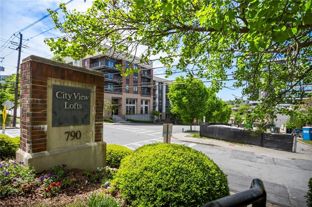 City View Lofts - Residential