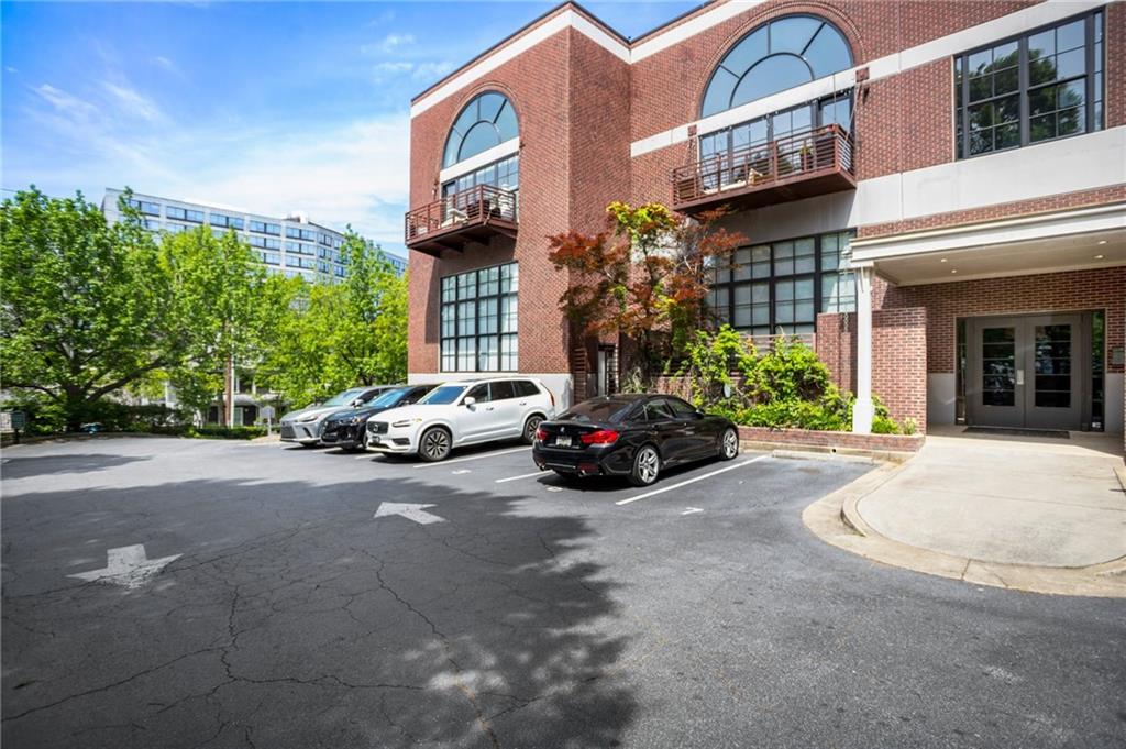 City View Lofts - Residential