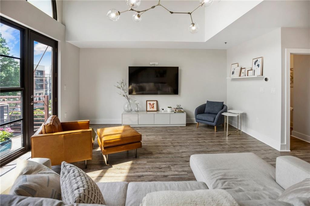 City View Lofts - Residential