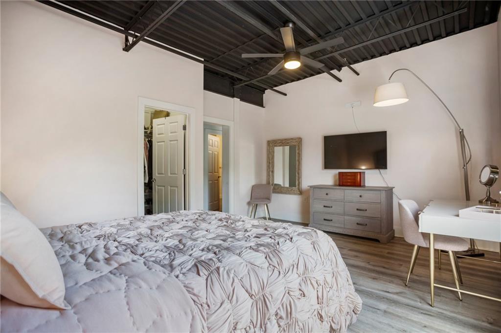 City View Lofts - Residential