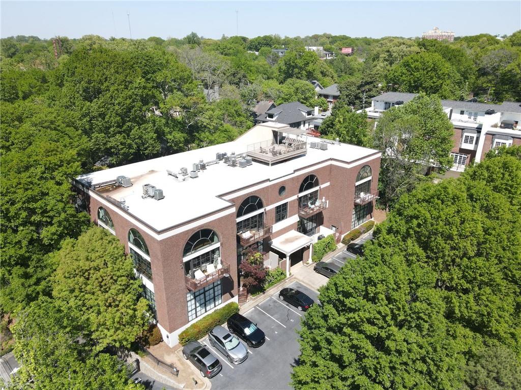 City View Lofts - Residential