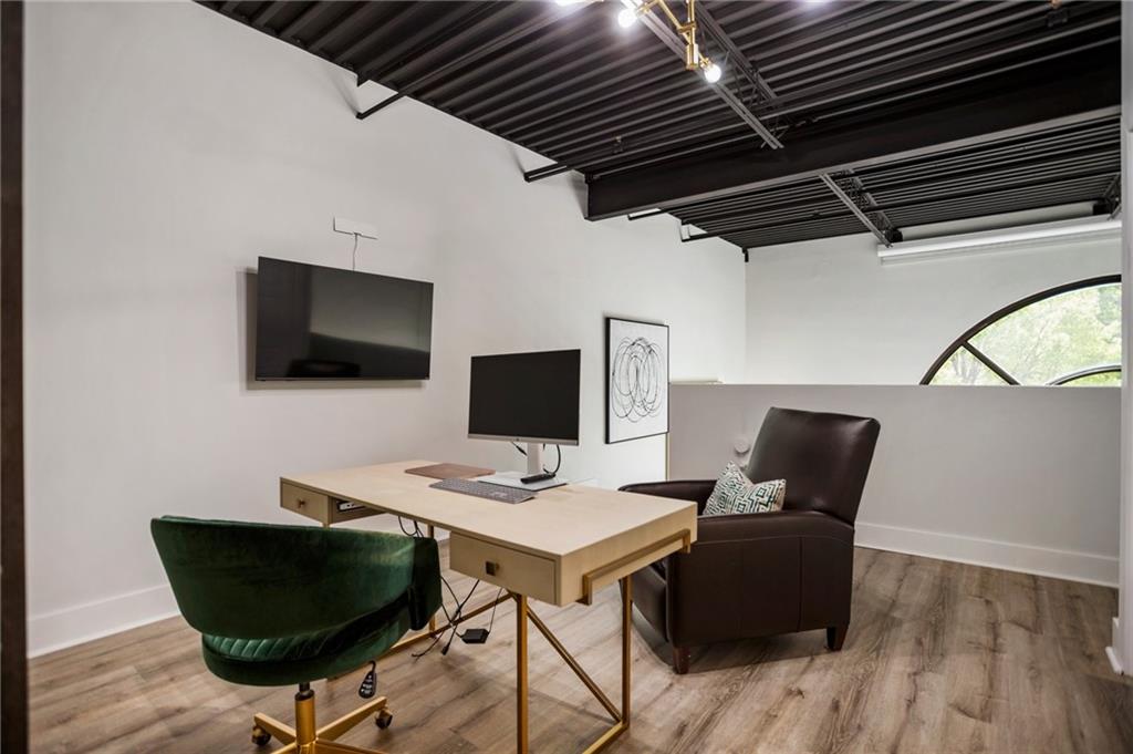 City View Lofts - Residential