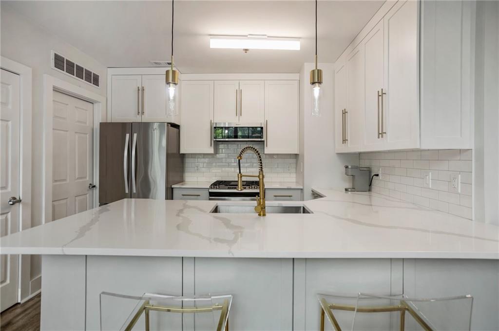 City View Lofts - Residential