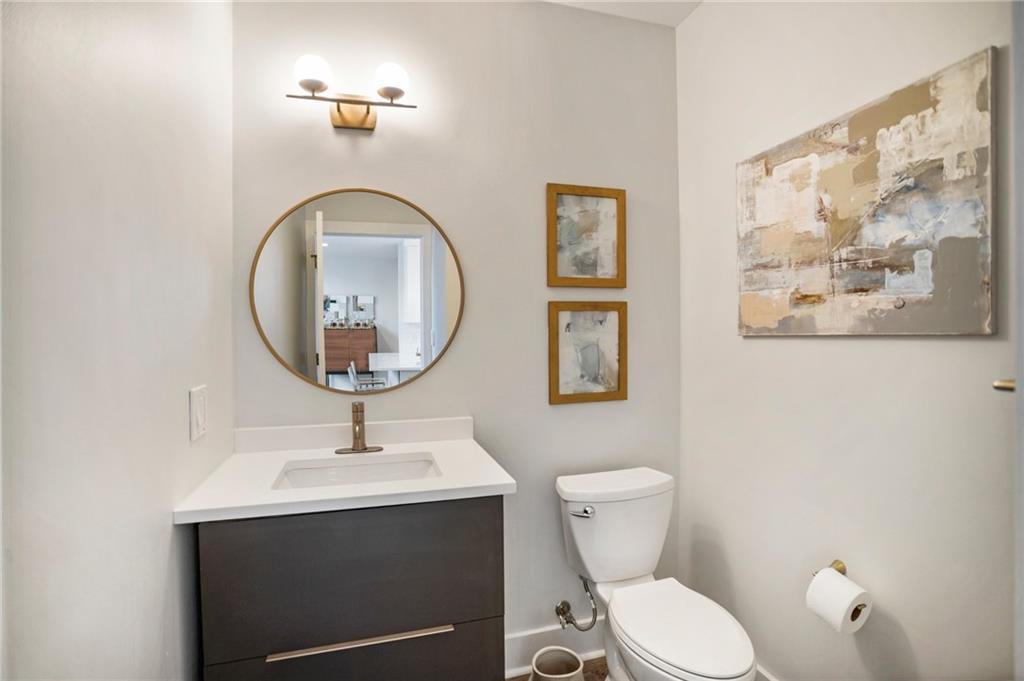 City View Lofts - Residential