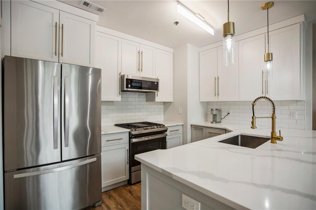 City View Lofts - Residential