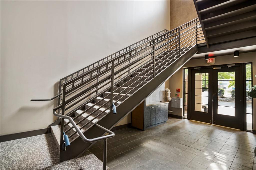 City View Lofts - Residential