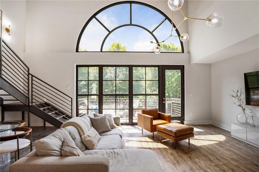 City View Lofts - Residential