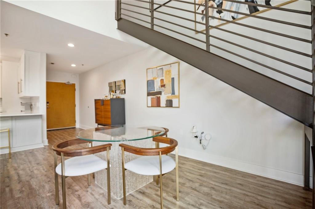 City View Lofts - Residential