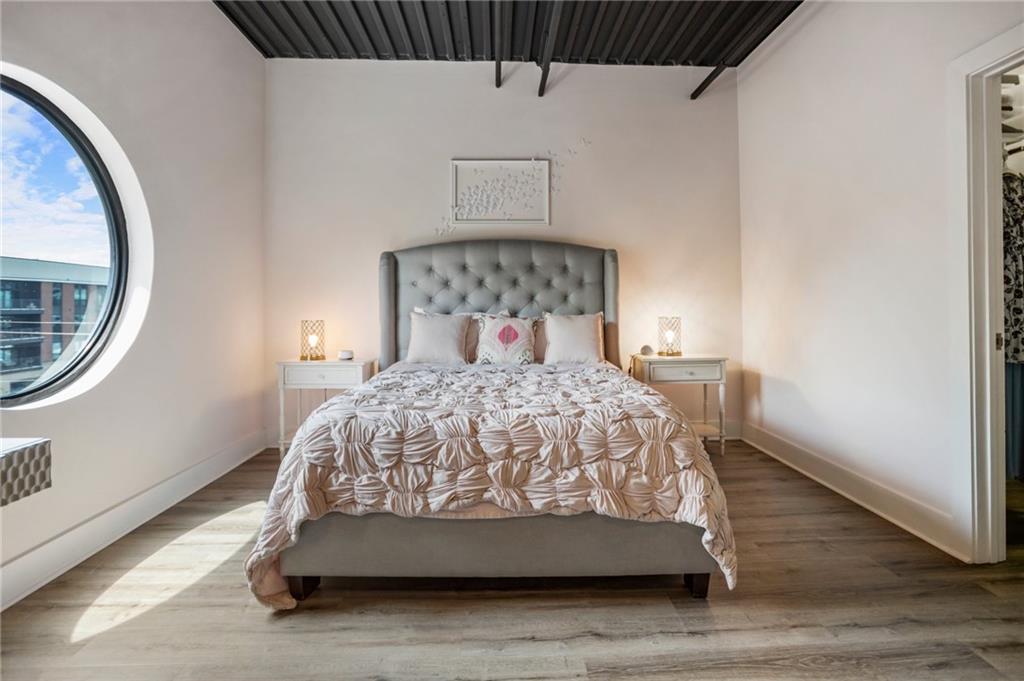 City View Lofts - Residential