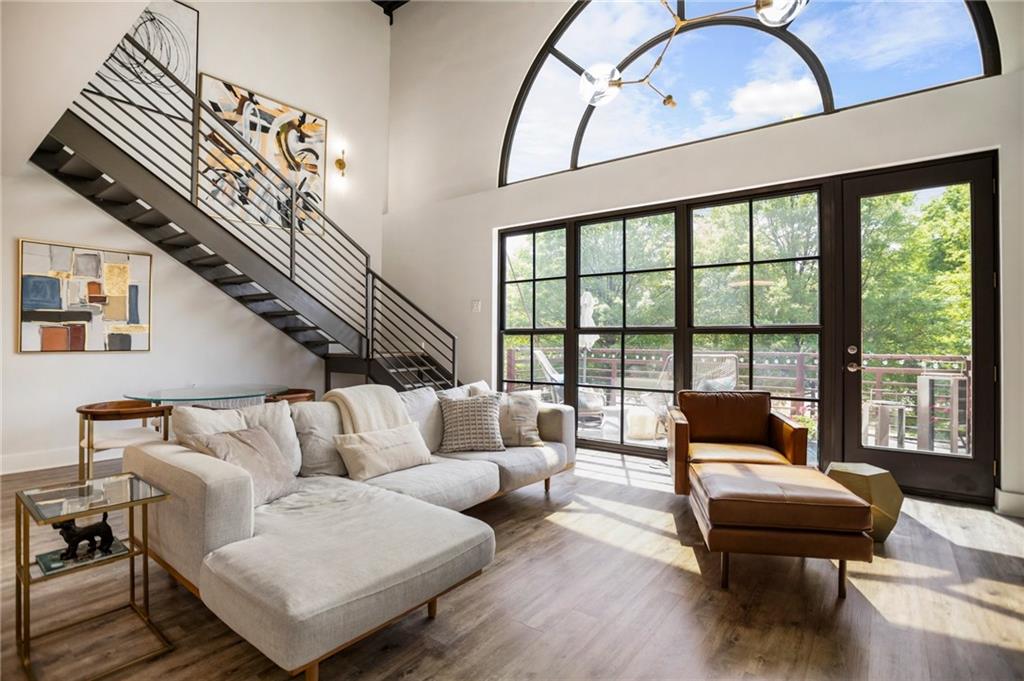 City View Lofts - Residential