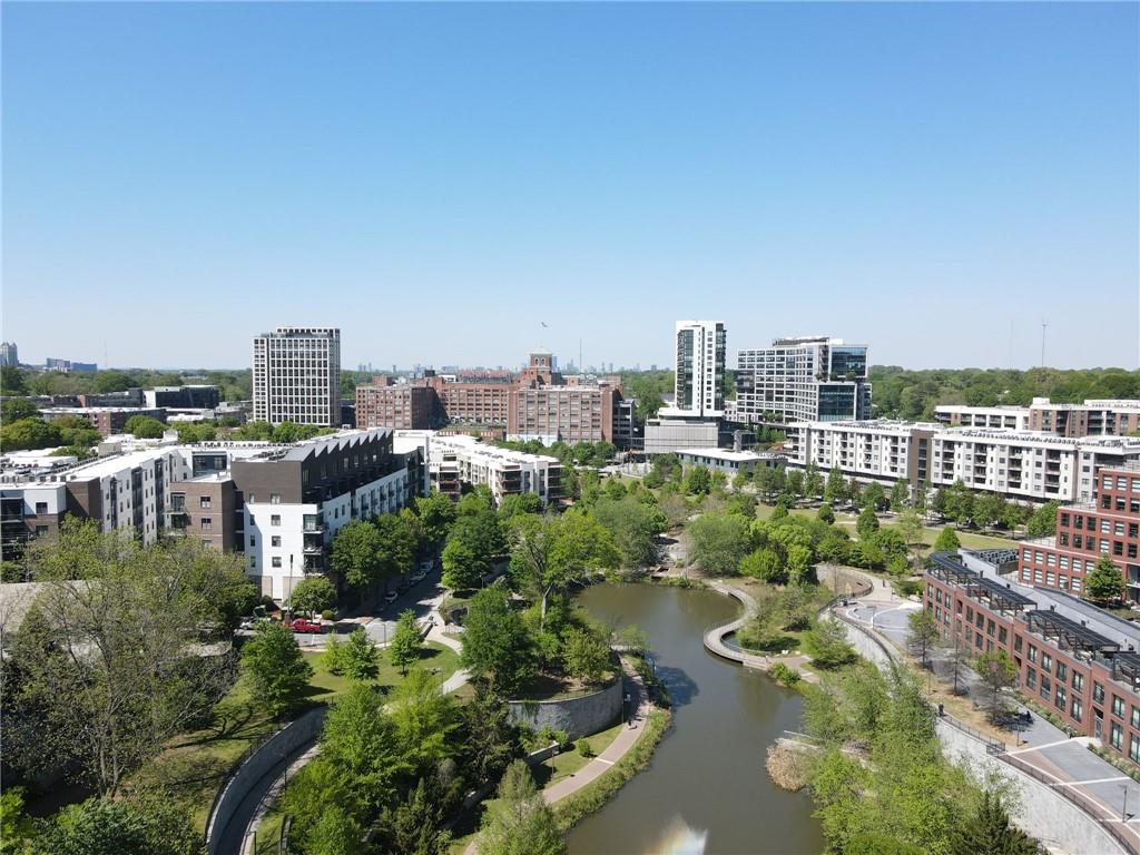City View Lofts - Residential