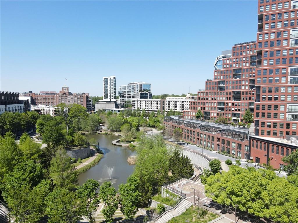 City View Lofts - Residential