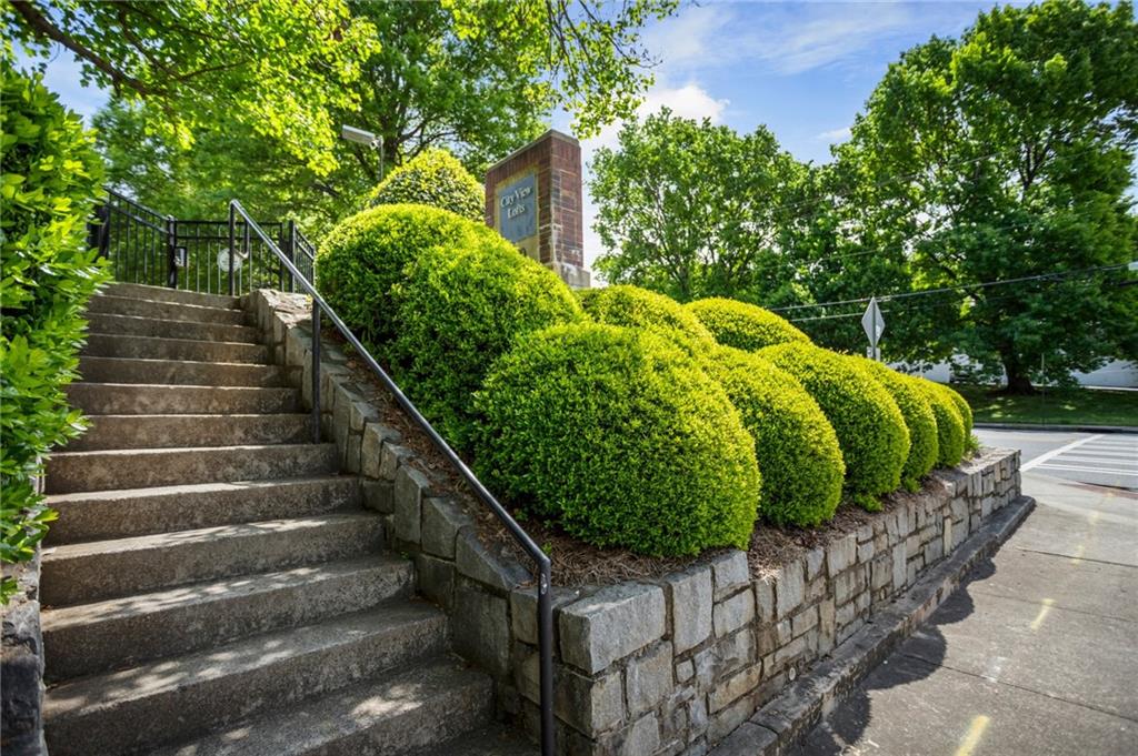 City View Lofts - Residential