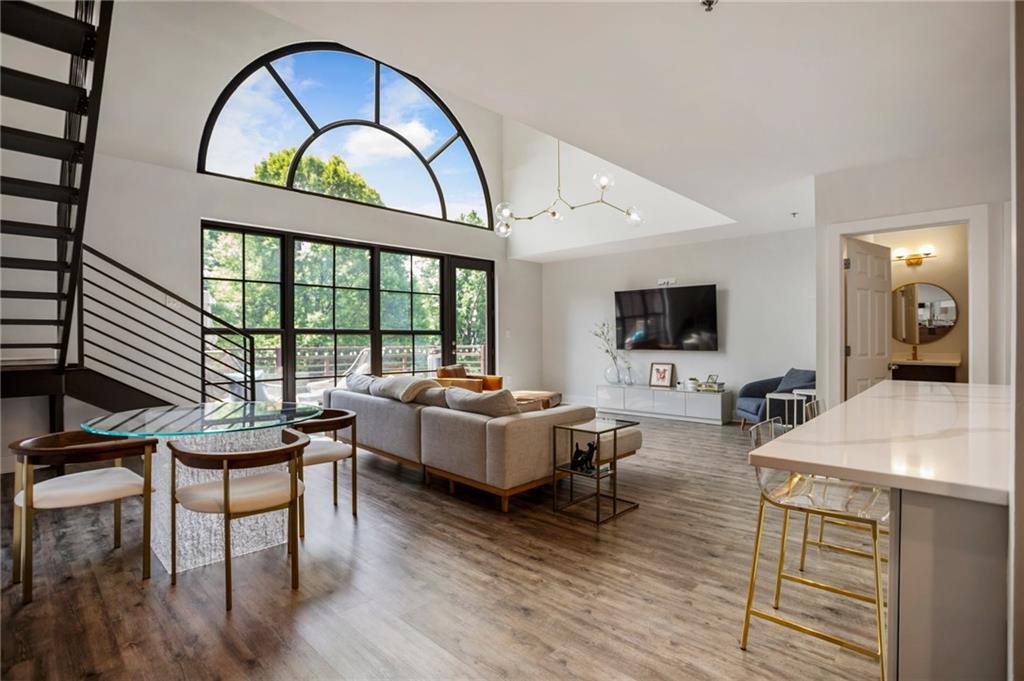 City View Lofts - Residential