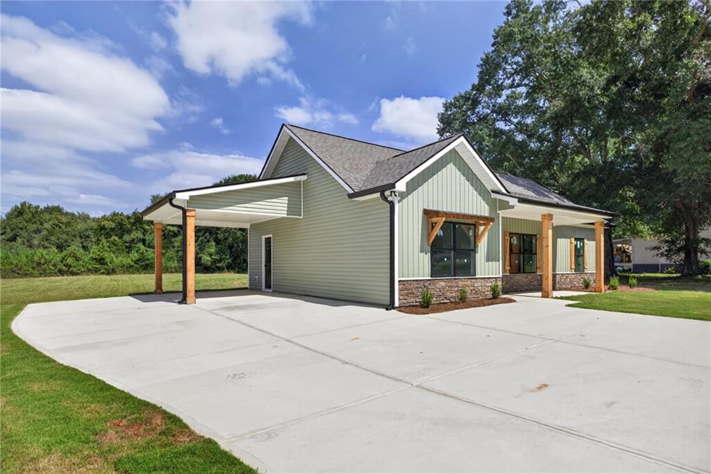 81 WIEUCA Way