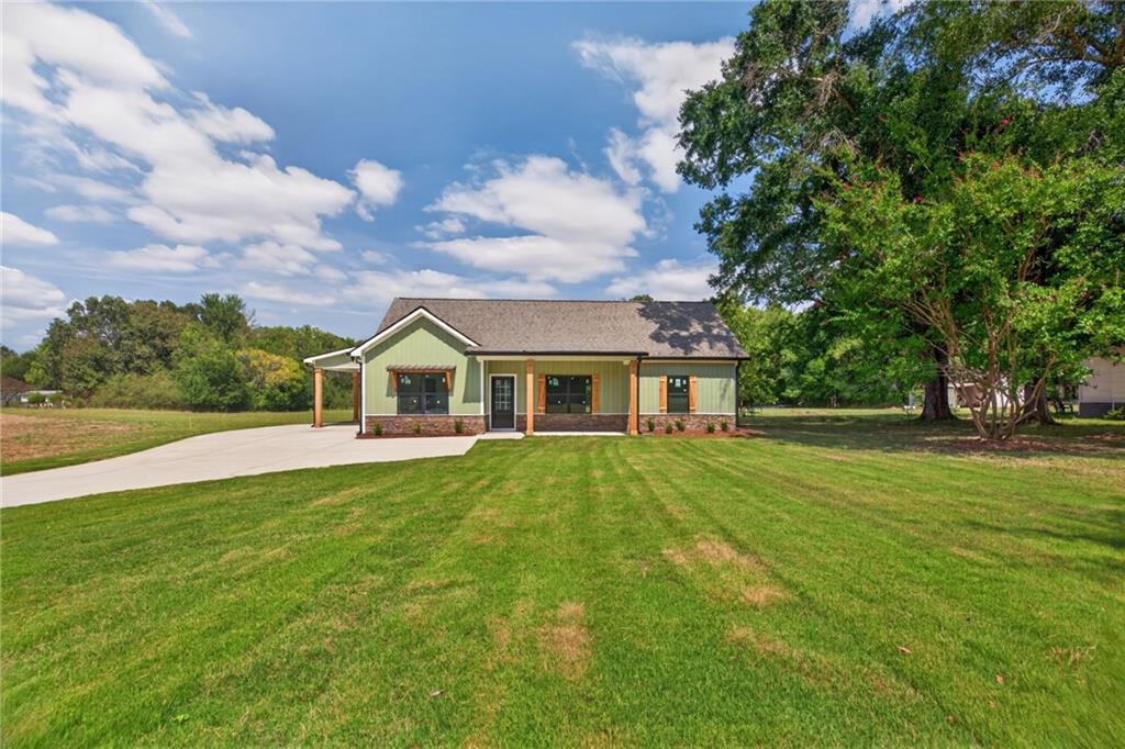 81 WIEUCA Way