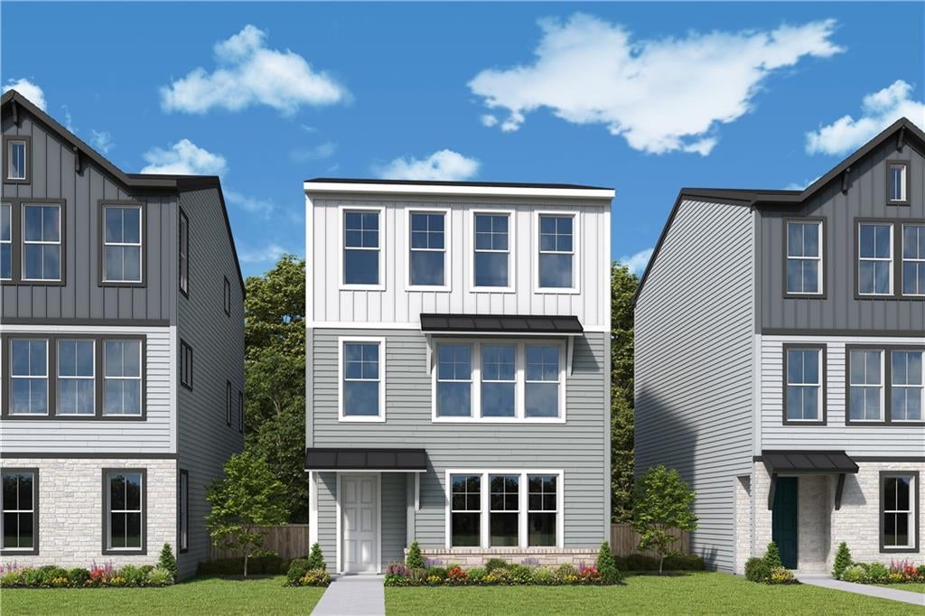 Photo of 712 Auguste Avenue, Scottdale, GA 30079 (MLS # 7841280)