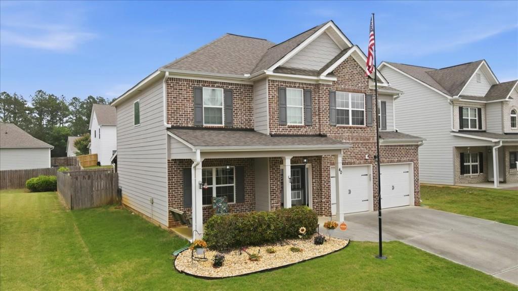 40 Darby Lane
