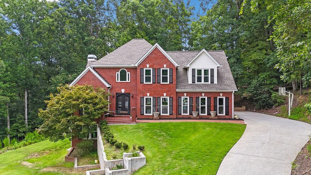 1110 Sheridan Way