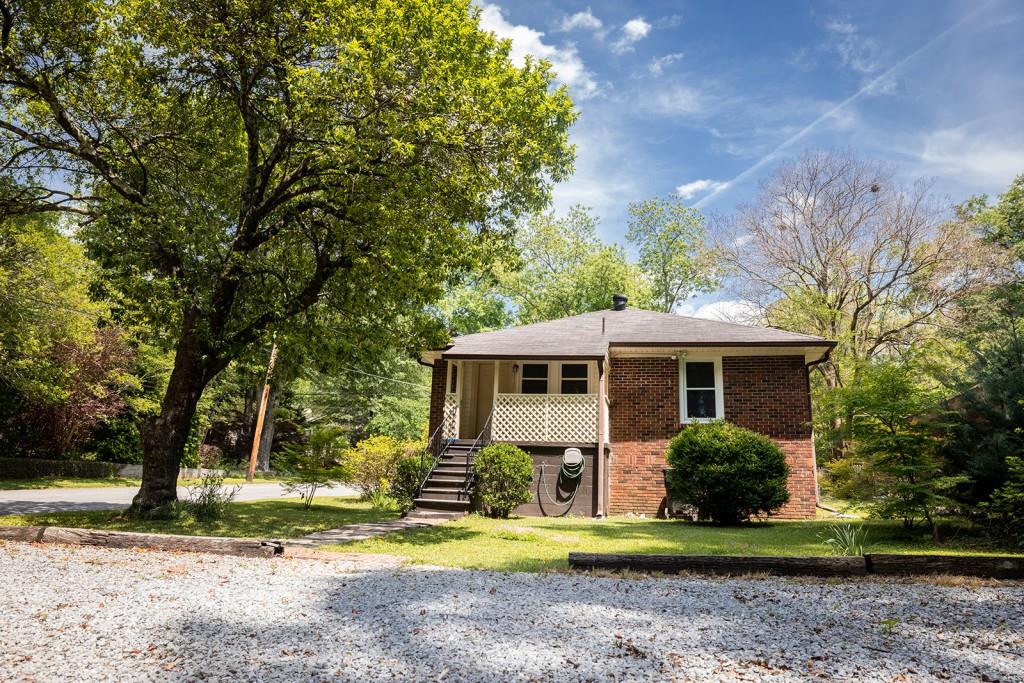 2791 Pearl Street, East Point, Georgia image 38