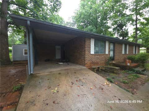 Homes For Sale - 125 Pleasant Valley Road<br/> Mcdonough, GA 30253