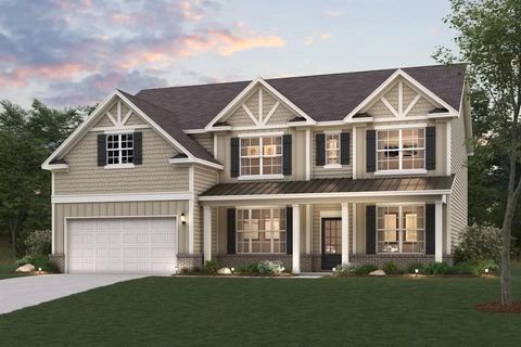 Homes For Sale - 2670 Harbor Ridge Pass<br/> Gainesville, GA 30507
