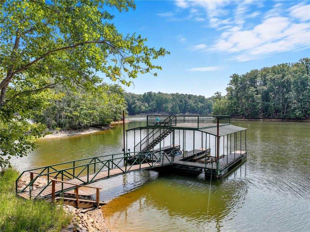 505 Mill Cove Drive