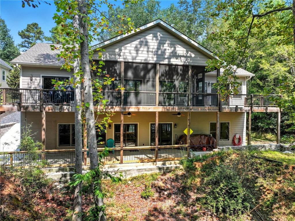 505 Mill Cove Drive
