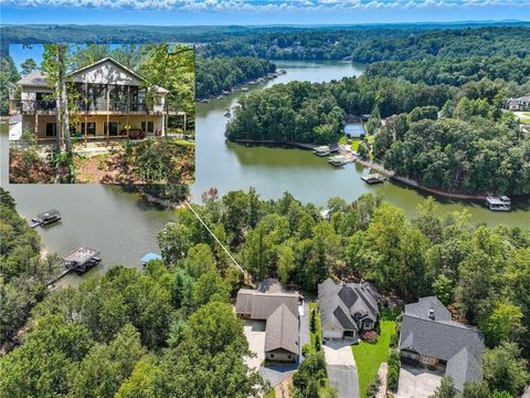 505 Mill Cove Drive Dahlonega GA 30533
